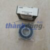 BI MÁY PHÁT XE MAZDA 323 1.6L 2003 | 63032RSCM