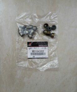 PHỚT GHÍT MITSUBISHI PAJERO 6G74 | MD184303