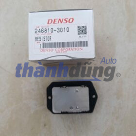 TRỞ QUẠT ĐIỀU HÒA TOYOTA HILUX 2011 | 8713852010