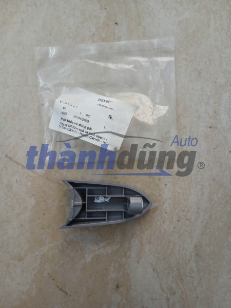 PHỤ TÙNG THÀNH DŨNG SÀI GÒN