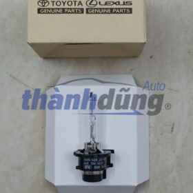 BÓNG ĐÈN PHA D4S 35W TOYOTA RAIZE | 9097820029