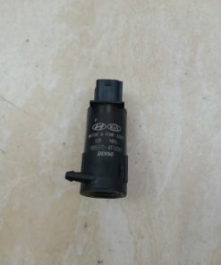MÔ TƠ BƠM NƯỚC RỬA KÍNH XE KIA K165 2004 | 985104F000
