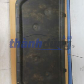 CHỐNG NÓNG NẮP CAPO CHEVROLET COLORADO 2014 | 52073802