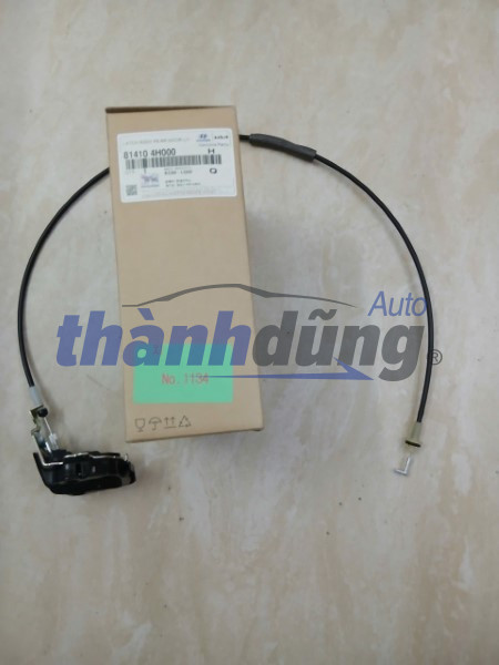 PHỤ TÙNG THÀNH DŨNG SÀI GÒN