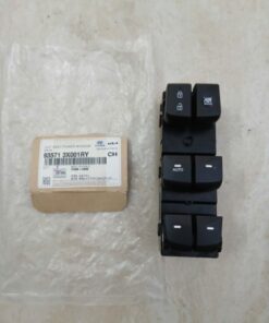CÔNG TẮC LÊN KÍNH TỔNG HYUNDAI AVANTE 2012 | 935713X001RY