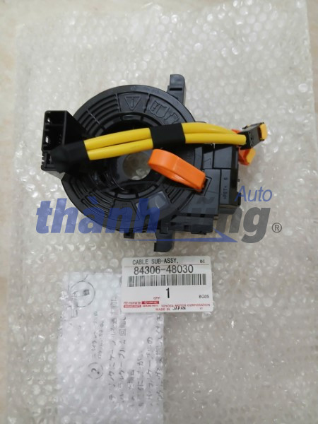 CÁP CÒI LEXUS GS300 2005-2012 | 8430648030 CÁP CÒI LEXUS GS300 2005-2012 | 8430648030