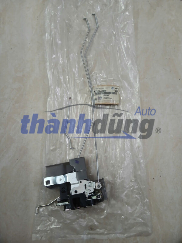 PHỤ TÙNG THÀNH DŨNG SÀI GÒN