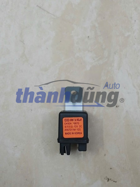 PHỤ TÙNG THÀNH DŨNG SÀI GÒN