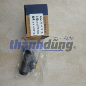 ĐỜ LU PHANH SAU TRÁI DAIHATSU TERIOS 2007 | 47550B4010