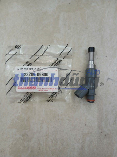 PHỤ TÙNG THÀNH DŨNG SÀI GÒN