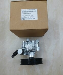 BƠM TRỢ LỰC LÁI TOYOTA COROLLA ALTIS | 4431012540