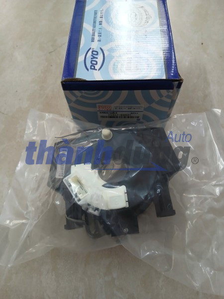 PHỤ TÙNG THÀNH DŨNG SÀI GÒN