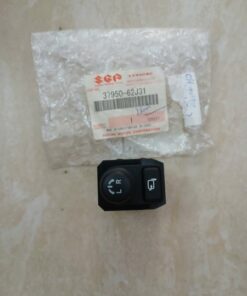 CÔNG TẮC CHỈNH GƯƠNG SUZUKI SWIFT 1.2 AT | 3795062J31