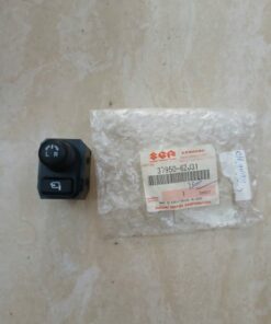 CÔNG TẮC CHỈNH GƯƠNG SUZUKI SWIFT 1.2 AT | 3795062J31