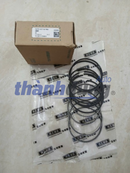 PHỤ TÙNG THÀNH DŨNG SÀI GÒN