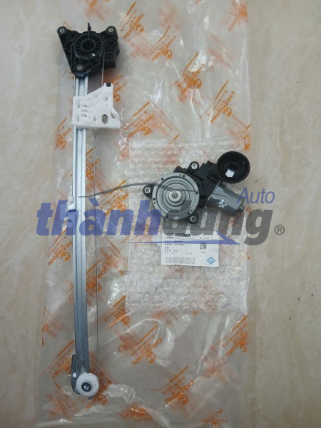 COMPA NÂNG KÍNH SAU XE MAZDA 3 2022 | BDTS73590A COMPA NÂNG KÍNH SAU XE MAZDA 3 2022 | BDTS73590A