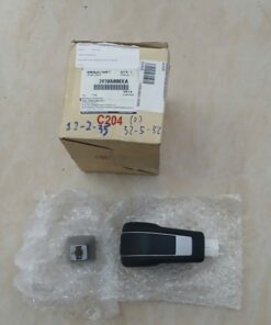 CỦ NẮM CẦN SỐ XE MITSUBISHI PAJERO 2011 | 2410A088XA