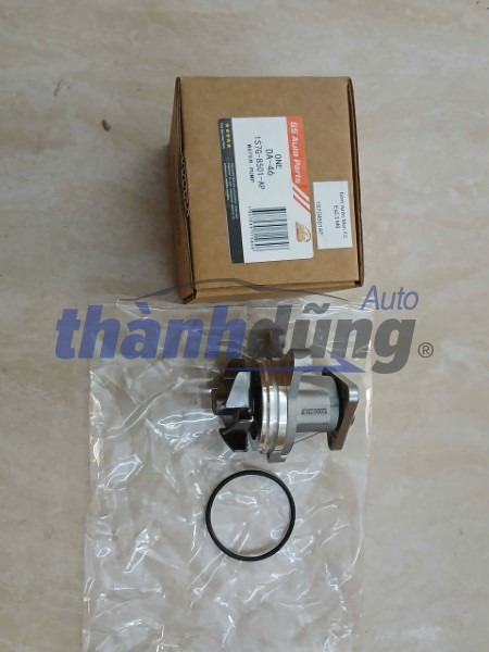 PHỤ TÙNG THÀNH DŨNG SÀI GÒN