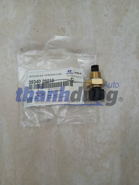 CẢM BIẾN NHIỆT ĐỘ KHÍ NẠP HYUNDAI SONATA 2011-2016 | 3934026010 CẢM BIẾN NHIỆT ĐỘ KHÍ NẠP HYUNDAI SONATA 2011-2016 | 3934026010