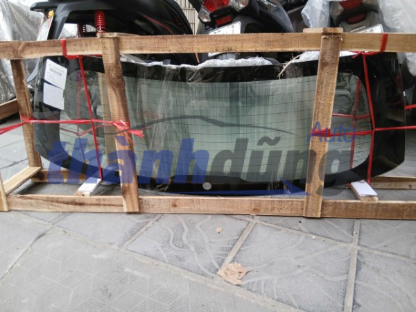 PHỤ TÙNG THÀNH DŨNG SÀI GÒN