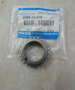 BÁNH RĂNG TRỤC CAM MAZDA 2 | ZJ01111316