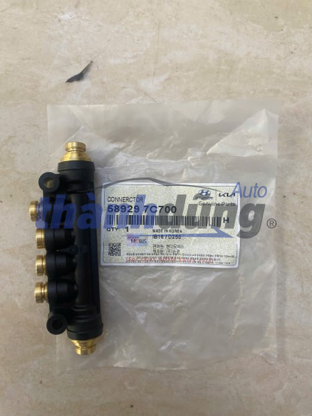 PHỤ TÙNG THÀNH DŨNG SÀI GÒN