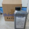 DẦU HỘP SỐ TỰ ĐỘNG ATF VOLKSWAGEN TERAMONT | G052182A2