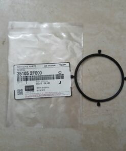 RON THÂN BƯỚM GA HYUNDAI TUCSON 2012-2025 | 351052F000