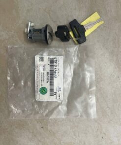 Ổ KHÓA CÁNH CỬA HYUNDAI HD120 | 819107AB00