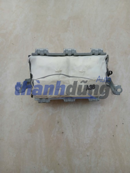 TÚI KHÍ TÁP LÔ TOYOTA FORTUNER 2018 | 739600K070 TÚI KHÍ TÁP LÔ TOYOTA FORTUNER 2018 | 739600K070