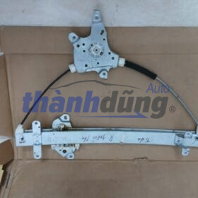 COMPA NÂNG KÍNH TRƯỚC PHẢI NISSAN TIIDA | 807014CL0A