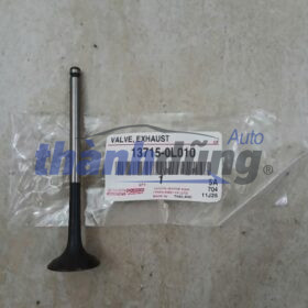 XUPAP XẢ TOYOTA FORTUNER 1KD | 137150L010