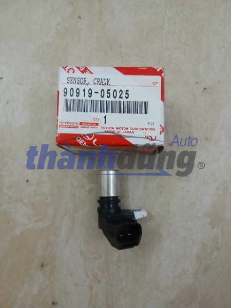 CẢM BIẾN CỐT CAM TOYOTA RAV4 1996-2005 | 9091905025 CẢM BIẾN CỐT CAM TOYOTA RAV4 1996-2005 | 9091905025