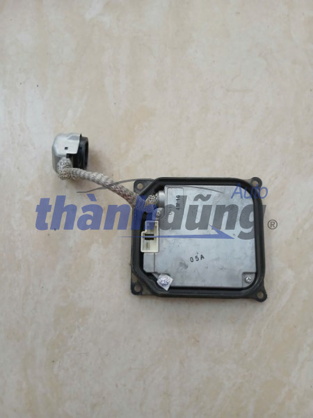 BALLAST ĐÈN PHA TOYOTA RAV4 D4S 2008-2012 | 3900078515 BALLAST ĐÈN PHA TOYOTA RAV4 D4S 2008-2012 | 3900078515