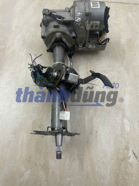 PHỤ TÙNG THÀNH DŨNG SÀI GÒN