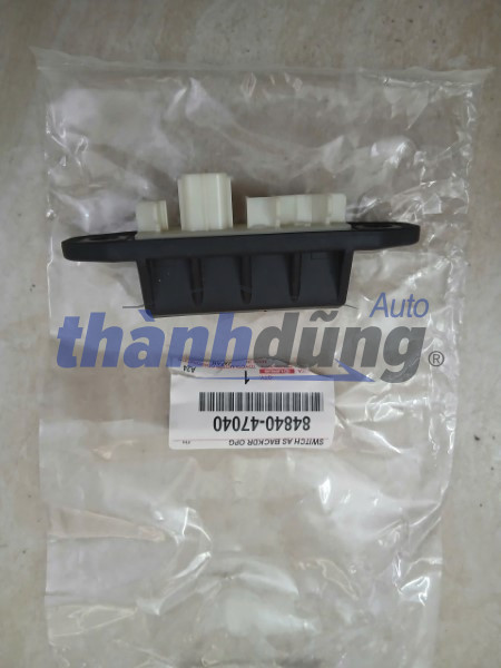 PHỤ TÙNG THÀNH DŨNG SÀI GÒN