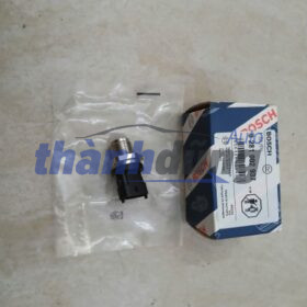 CẢM BIẾN THANH RAIL NHIÊN LIỆU XE ĐÔ THÀNH IZ49 | 0281002937