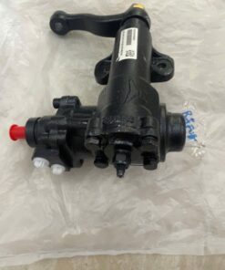 BÓT LÁI CHÍNH XE SHUGUANG 7 CHỖ 2009 | 3411010