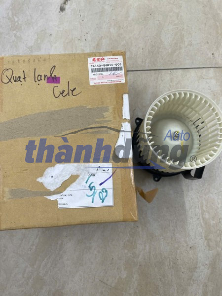 PHỤ TÙNG THÀNH DŨNG SÀI GÒN
