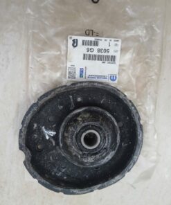 BÁT BÈO PHUỘC NHÚN TRƯỚC PEUGEOT 207 2009 | 5038G6