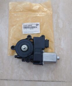 MOTOR LÊN KÍNH XE HYUNDAI I10 2020 | 82450B4010