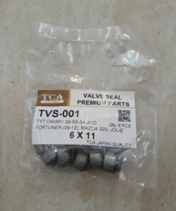 PHỚT GHÍT MAZDA 323 1999-2004 | 9091302112