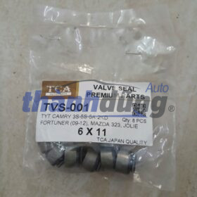 PHỚT GHÍT MAZDA 323 1999-2004 | 9091302112