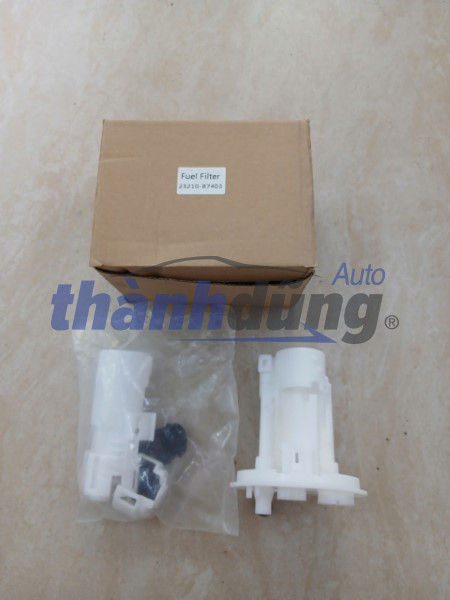 PHỤ TÙNG THÀNH DŨNG SÀI GÒN