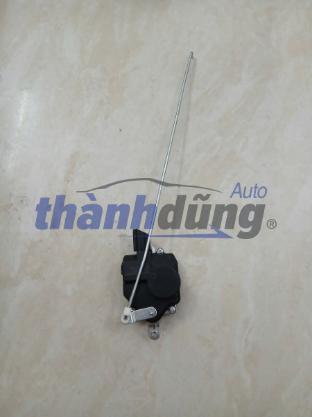 PHỤ TÙNG THÀNH DŨNG SÀI GÒN