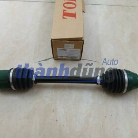 CÂY LÁP PHẢI MAZDA 2 2012 | TOKAMZ4