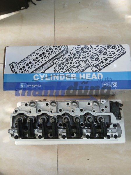 PHỤ TÙNG THÀNH DŨNG SÀI GÒN