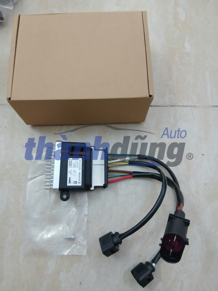PHỤ TÙNG THÀNH DŨNG SÀI GÒN