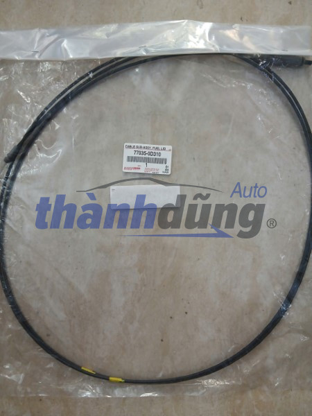 PHỤ TÙNG THÀNH DŨNG SÀI GÒN