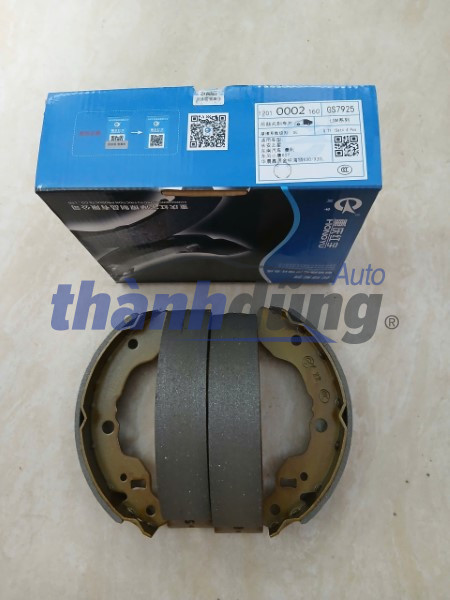 PHỤ TÙNG THÀNH DŨNG SÀI GÒN
